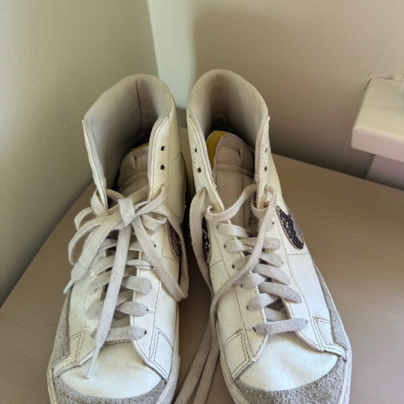 Nike blazers - Size 8 - Picture 3 of 7